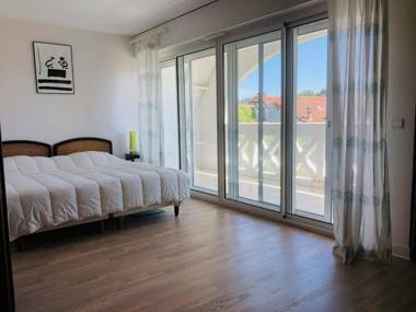 Appartement Arcachon 5 pièces 10 personnes - FR-1-433-28