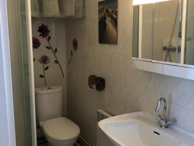 Studio Arcachon 1 pièce 2 personnes - FR-1-433-1