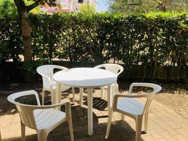 Appartement Arcachon 2 pièces 4 personnes - FR-1-433-13