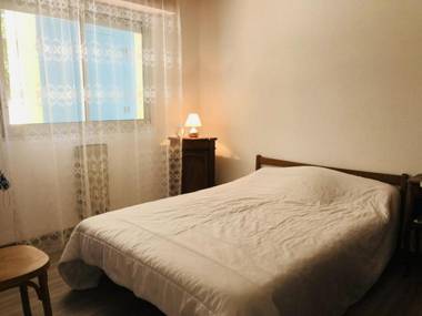 Appartement Arcachon 2 pièces 4 personnes - FR-1-433-13