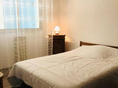 Appartement Arcachon 2 pièces 4 personnes - FR-1-433-13