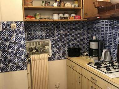 Appartement Arcachon 2 pièces 4 personnes - FR-1-433-26