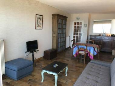 Appartement Arcachon 2 pièces 4 personnes - FR-1-433-26
