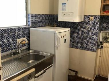 Appartement Arcachon 2 pièces 4 personnes - FR-1-433-26