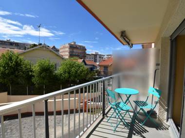 Studio Arcachon 1 pièce 3 personnes - FR-1-420-55