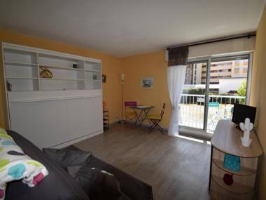 Studio Arcachon 1 pièce 3 personnes - FR-1-420-55
