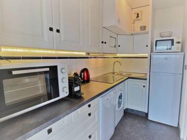 Appartement Arcachon 3 pièces 4 personnes - FR-1-420-60