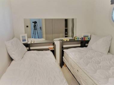 Appartement Arcachon 3 pièces 4 personnes - FR-1-420-60