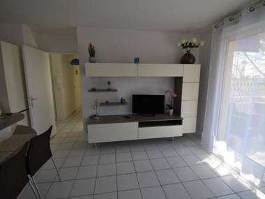 Appartement Arcachon 3 pièces 6 personnes - FR-1-420-33