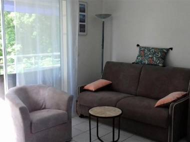 Appartement Arcachon 3 pièces 6 personnes - FR-1-420-33