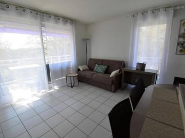 Appartement Arcachon 3 pièces 6 personnes - FR-1-420-33