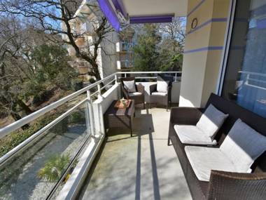 Appartement Arcachon 3 pièces 6 personnes - FR-1-420-33