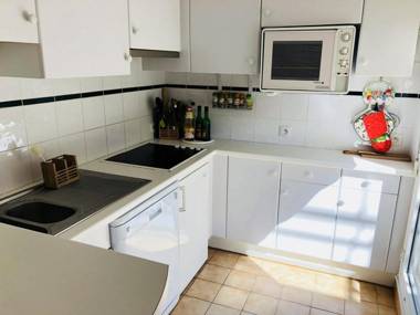 Appartement Arcachon 3 pièces 6 personnes - FR-1-433-44