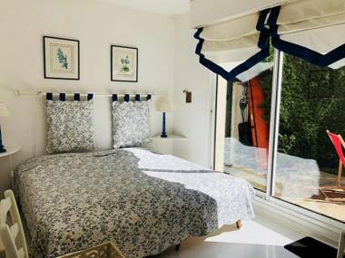 Appartement Arcachon 3 pièces 6 personnes - FR-1-433-44