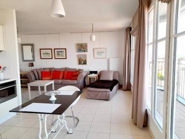 Appartement Arcachon 2 pièces 2 personnes - FR-1-319-356
