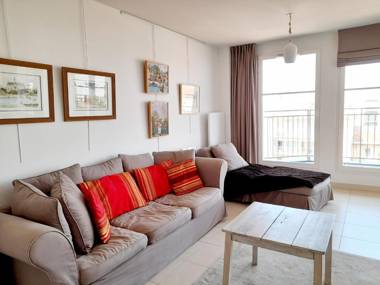 Appartement Arcachon 2 pièces 2 personnes - FR-1-319-356