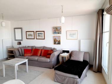 Appartement Arcachon 2 pièces 2 personnes - FR-1-319-356