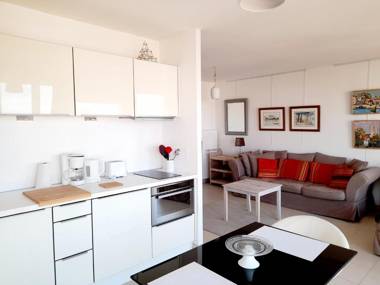 Appartement Arcachon 2 pièces 2 personnes - FR-1-319-356