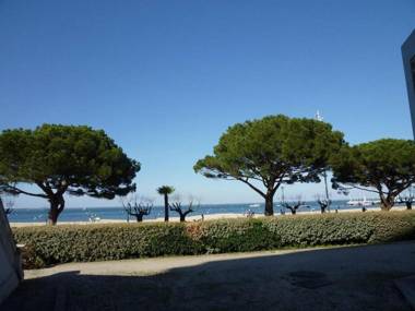 Appartement Arcachon 4 pièces 6 personnes - FR-1-474-4