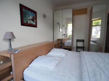 Appartement Arcachon 4 pièces 6 personnes - FR-1-474-4