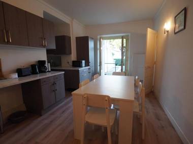 Appartement Arcachon 4 pièces 6 personnes - FR-1-474-4