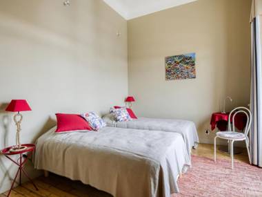 Appartement Arcachon 3 pièces 4 personnes - FR-1-474-8