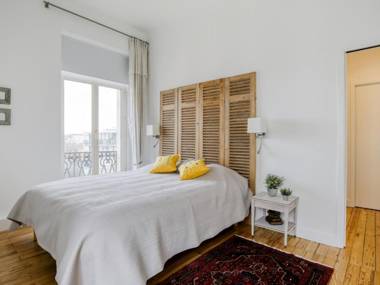 Appartement Arcachon 3 pièces 4 personnes - FR-1-474-8