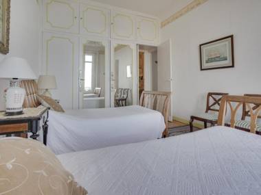 Appartement Arcachon 3 pièces 5 personnes - FR-1-474-10