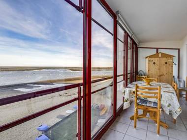 Appartement Arcachon 2 pièces 4 personnes - FR-1-474-19