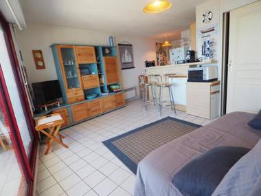 Appartement Arcachon 2 pièces 4 personnes - FR-1-474-19