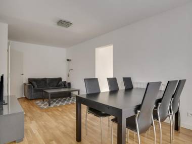 Appartement Arcachon 4 pièces 8 personnes - FR-1-474-28