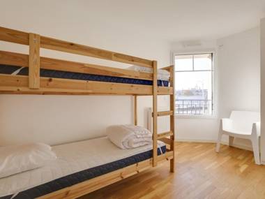 Appartement Arcachon 4 pièces 8 personnes - FR-1-474-28