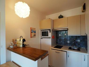Appartement Arcachon 2 pièces 4 personnes - FR-1-474-32