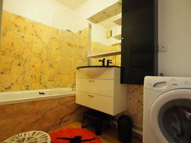 Appartement Arcachon 2 pièces 4 personnes - FR-1-474-32