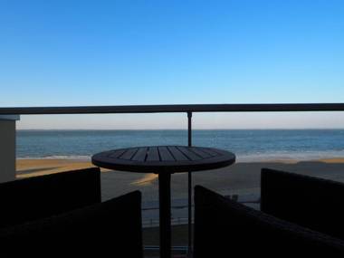 Appartement Arcachon 2 pièces 4 personnes - FR-1-474-11