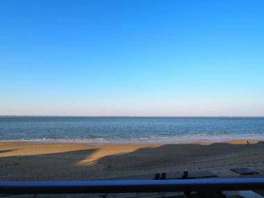 Appartement Arcachon 2 pièces 4 personnes - FR-1-474-11