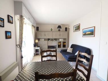 Appartement Arcachon 2 pièces 4 personnes - FR-1-474-75