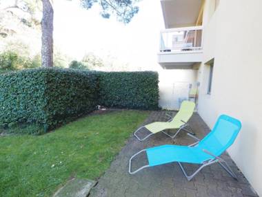 Appartement Arcachon 2 pièces 4 personnes - FR-1-474-75