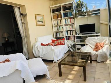 Appartement Arcachon 3 pièces 6 personnes - FR-1-433-47