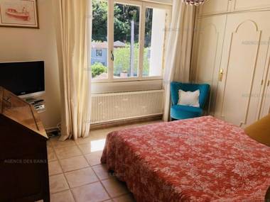 Appartement Arcachon 3 pièces 6 personnes - FR-1-433-47