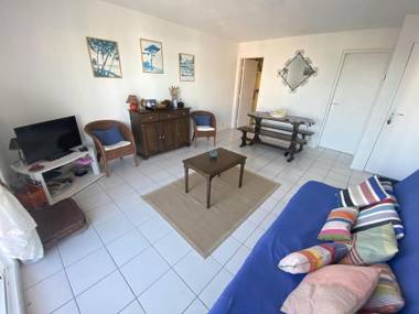 Appartement Arcachon 2 pièces 4 personnes - FR-1-474-76