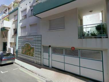 Appartement Arcachon 2 pièces 4 personnes - FR-1-433-48