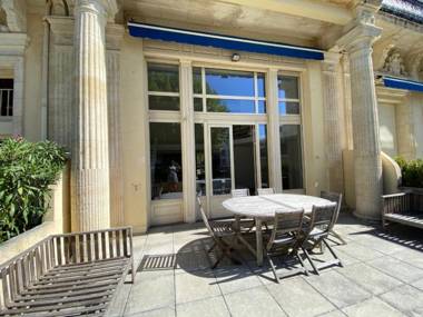 Appartement Arcachon 4 pièces 6 personnes - FR-1-474-3