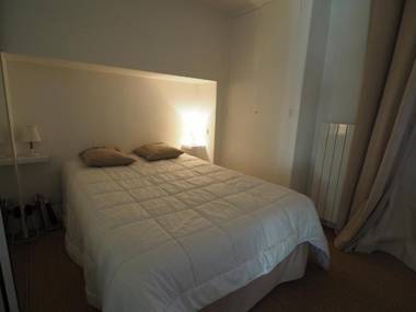 Appartement Arcachon 4 pièces 6 personnes - FR-1-474-3