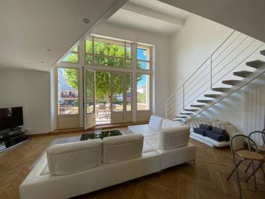 Appartement Arcachon 4 pièces 6 personnes - FR-1-474-3