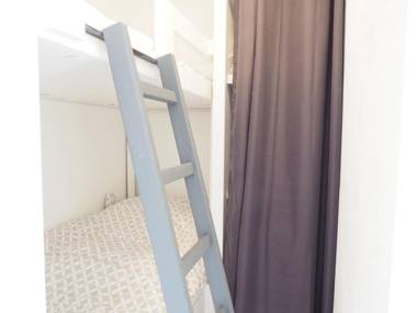 Appartement Arcachon 1 pièce 4 personnes - FR-1-474-87