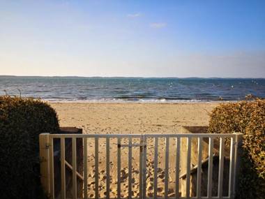 Appartement Arcachon 1 pièce 4 personnes - FR-1-474-87