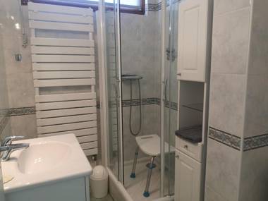 Appartement Arcachon 1 pièce 3 personnes - FR-1-474-88