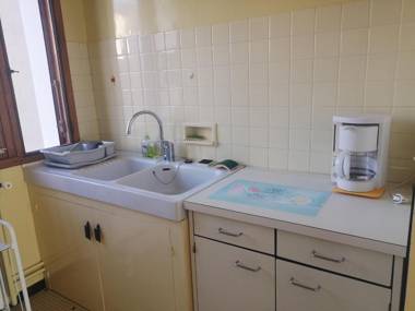 Appartement Arcachon 1 pièce 3 personnes - FR-1-474-88