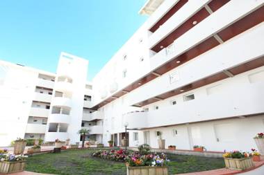 VVF Villages La Ville d'Eté à Arcachon